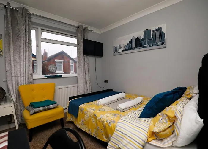 Harmony Haven - Harmony Suite